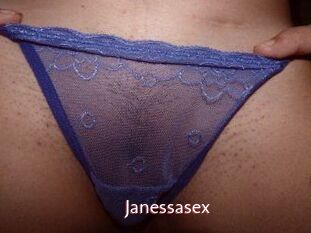 Janessasex