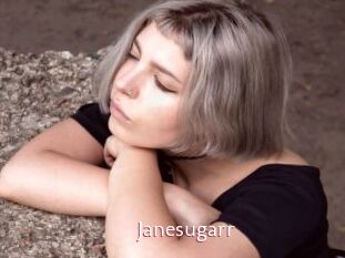 Janesugarr