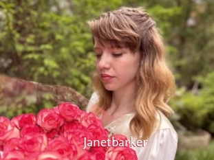 Janetbarker