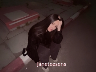 Janeteesens