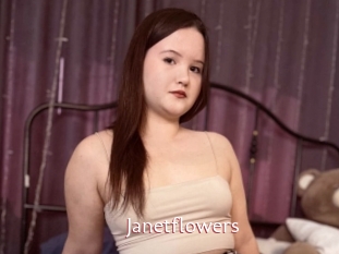 Janetflowers