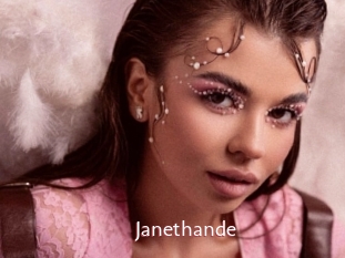 Janethande