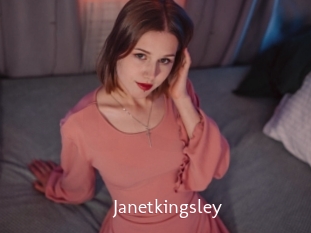 Janetkingsley