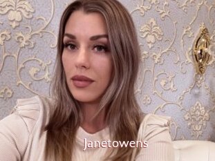 Janetowens