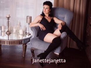 Janettejanetta