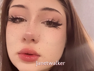 Janetwalker