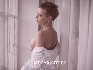Janevalentine