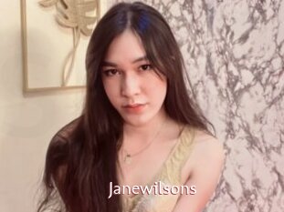 Janewilsons