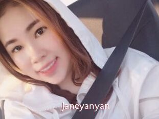 Janeyanyan