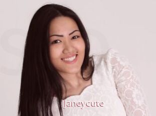 Janeycute