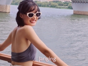 Janging