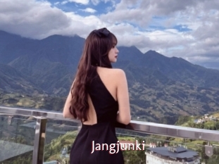Jangjunki