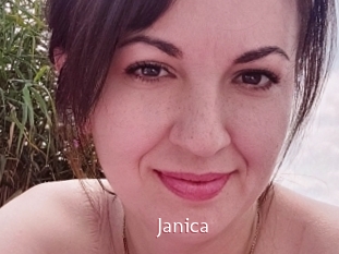 Janica