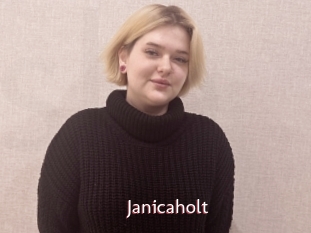 Janicaholt