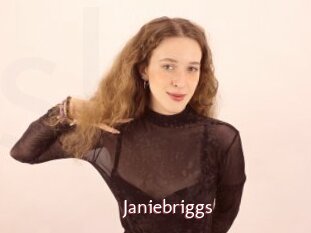 Janiebriggs