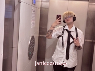 Janiecestokes