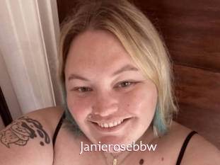 Janierosebbw