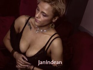 Janindean