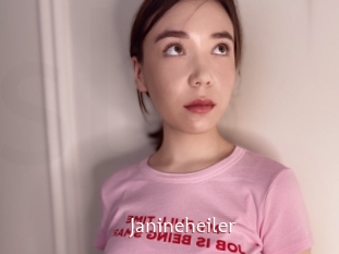 Janineheiler