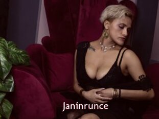 Janinrunce
