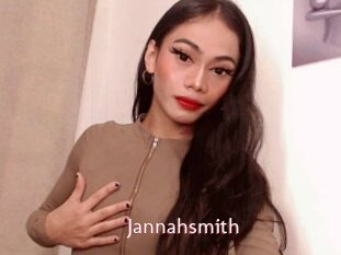 Jannahsmith