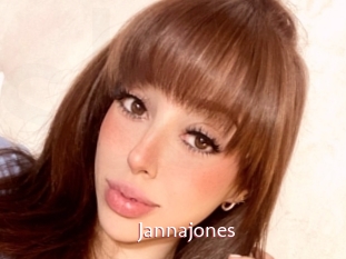 Jannajones