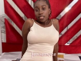 Jannamotte