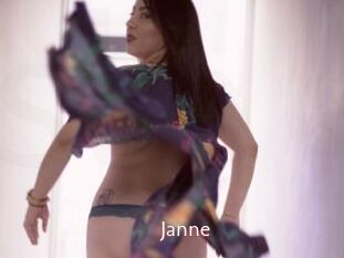 janne Sweet links only