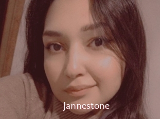 Jannestone