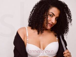 Jannetbrown