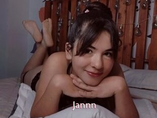 Jannn