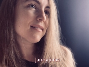 Jannyjones
