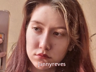 Jannyreves