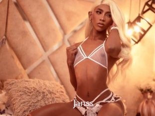 janss Sweet links only