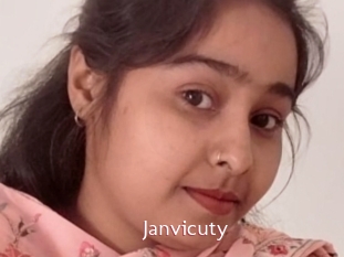 Janvicuty