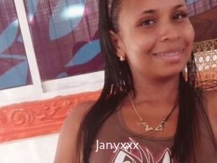 Janyxxx