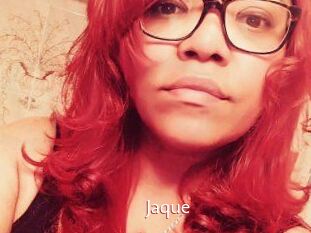 Jaque