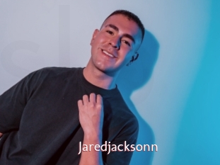 Jaredjacksonn