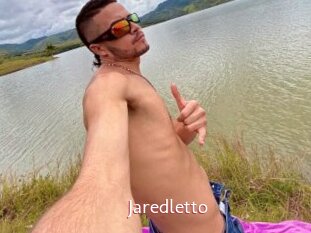 Jaredletto