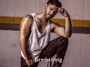 Jaredstrong