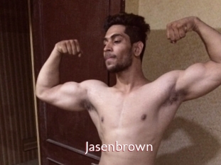 Jasenbrown
