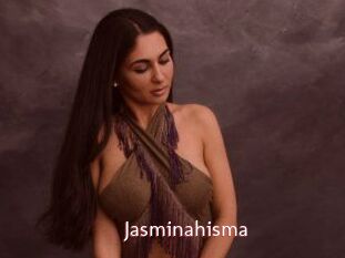 Jasminahisma