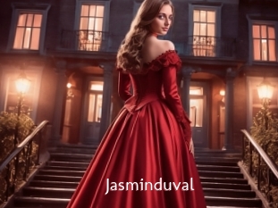 Jasminduval