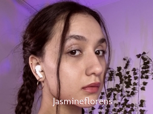 Jasmineflorens