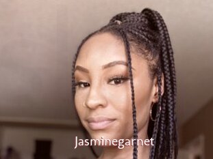 Jasminegarnet
