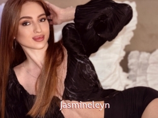 Jasmineleyn