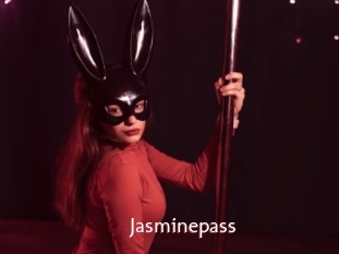 Jasminepass