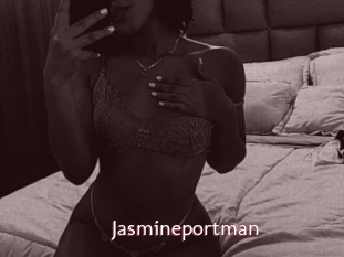 Jasmineportman