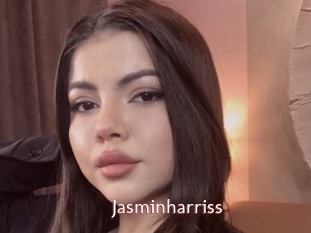 Jasminharriss