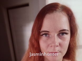 Jasminhunter